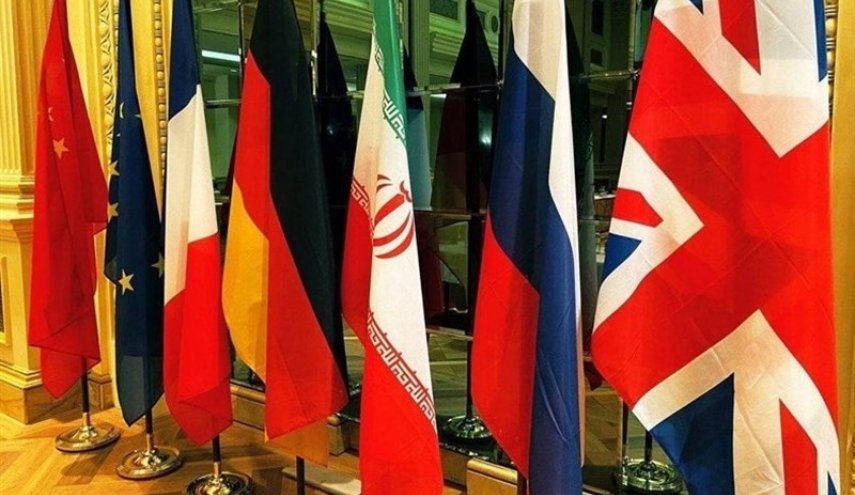 مصدر إيراني يكشف حقيقة التوصل الى اتفاق مؤقت في فيينا