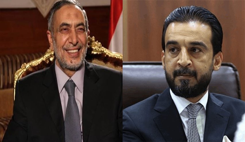 من هم مرشحو رئاسة البرلمان العراقي لدورته الخامسة؟
