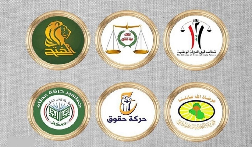 الاطار التنسيقي يعلن رفضه لانتخاب الحلبوسي رئيسا للبرلمان العراقي