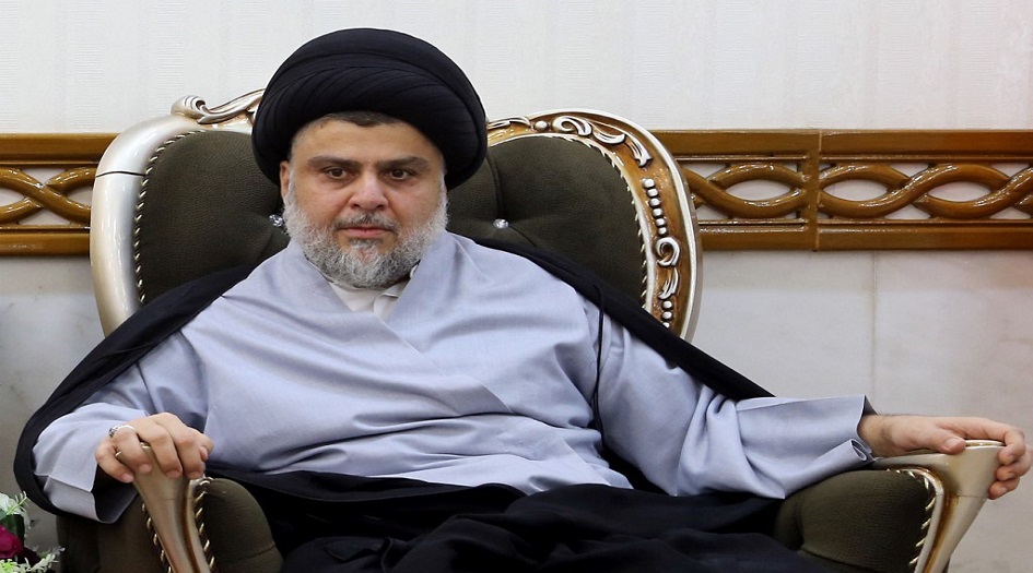 الصدر يعلق على "انتخاب" رئيس للبرلمان العراقي 