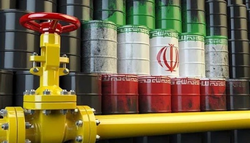 النفط الايراني يستعيد بعض اسواقه التصديرية السابقة