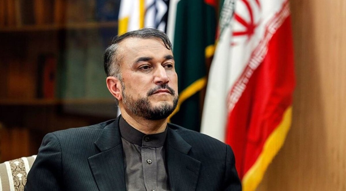 عبداللهیان: پیشنهادهای ایران، مذاکرات وین را در مسیر صحیح قرار داد
