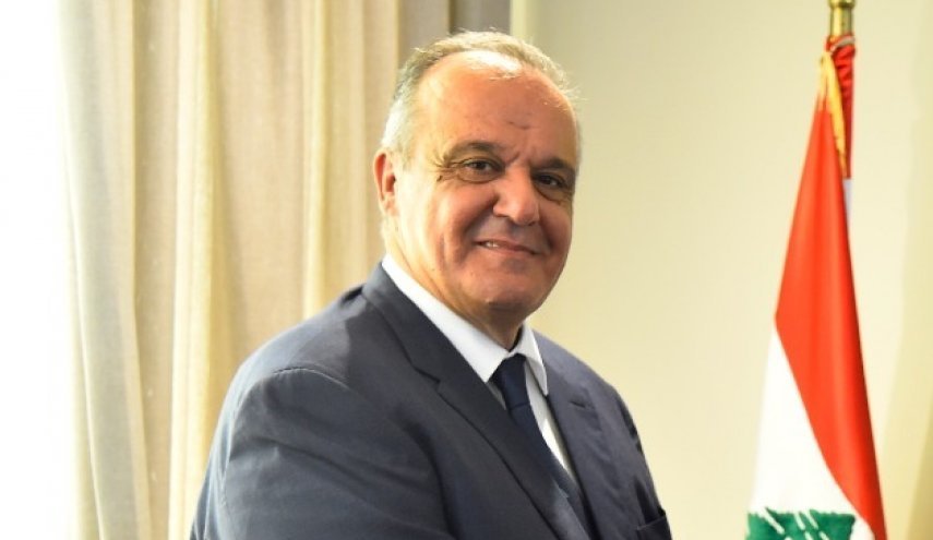وزير لبناني: لتكن العلاقات اللبنانية العراقية مثالا يحتذى لتحقيق السوق العربية المشتركة