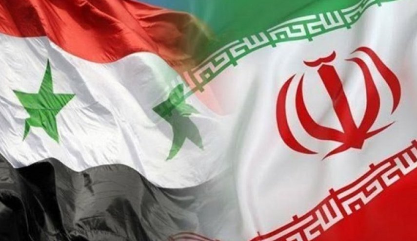 صحيفة سورية: وفد إيراني اقتصادي كبير يصل دمشق اليوم