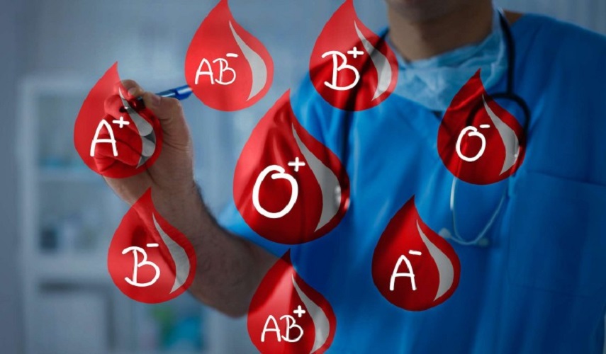 إيران تنضم للرابطة الدولية لفصائل الدم النادرة