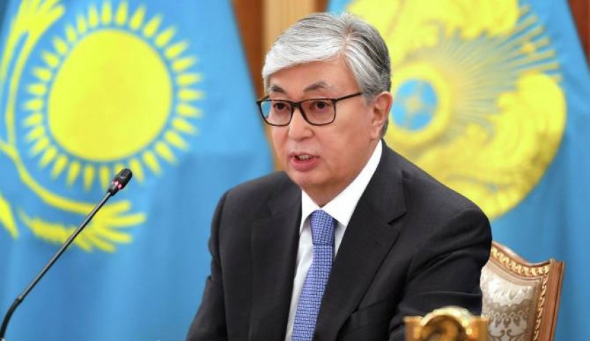 كازاخستان تعلن انتهاء مهام قوات حفظ السلام بنجاح
