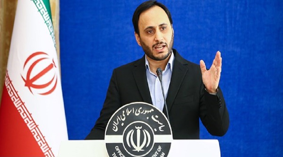 طهران تدعو سيئول الى الإفراج عن الأصول الإيرانية المجمدة