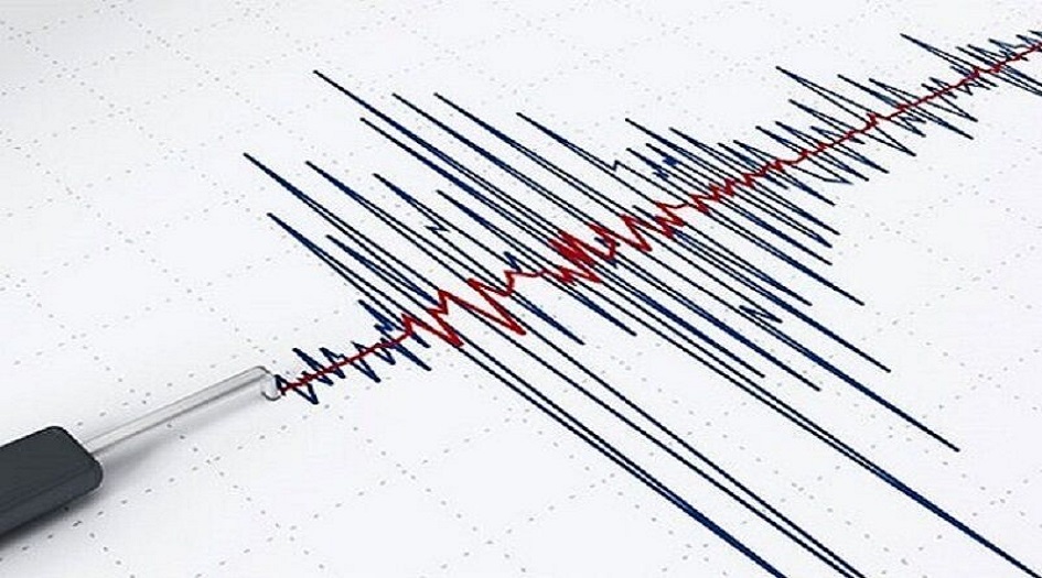 زلزال بقوة 4.3 درجة يضرب جنوب شرق ايران