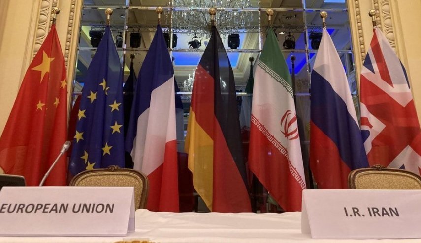 برلماني ايراني: الاتفاق الدائم، أولوية ايران في مفاوضات فيينا