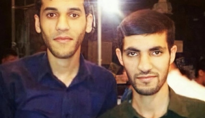 السعودية تؤيد حكما بإعدام الشابين البحرينيين جعفر سلطان وصادق ثامر
