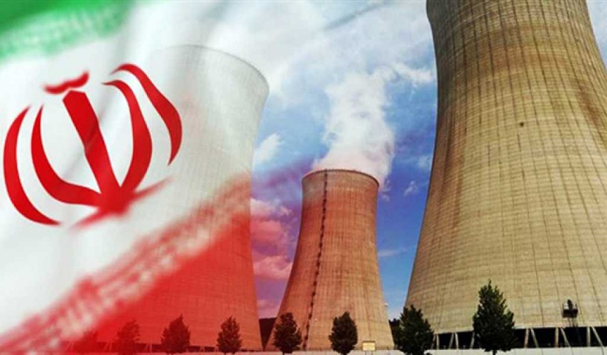 وضع حجر أساس لمحطة كهربائية بقدرة 913 ميغاواط جنوب ايران