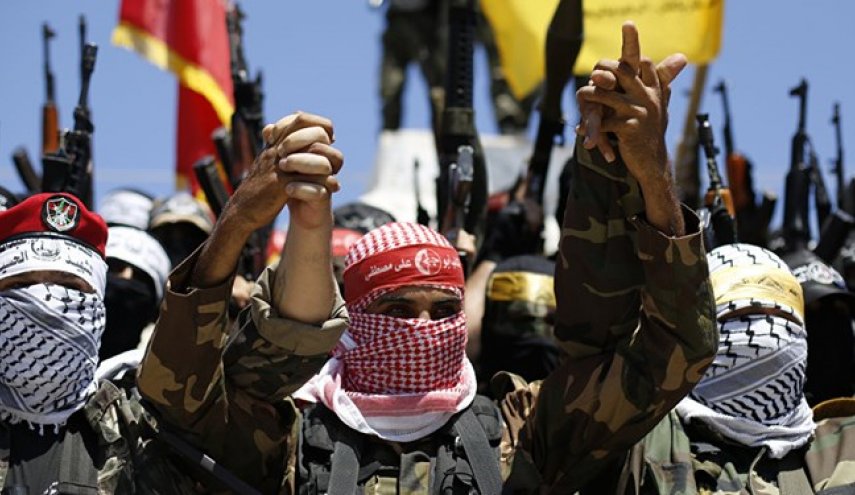 نشانه‌های‌ افزایش همگرایی بین فلسطینی‌ها و وحشت صهیونیست‌ها‌