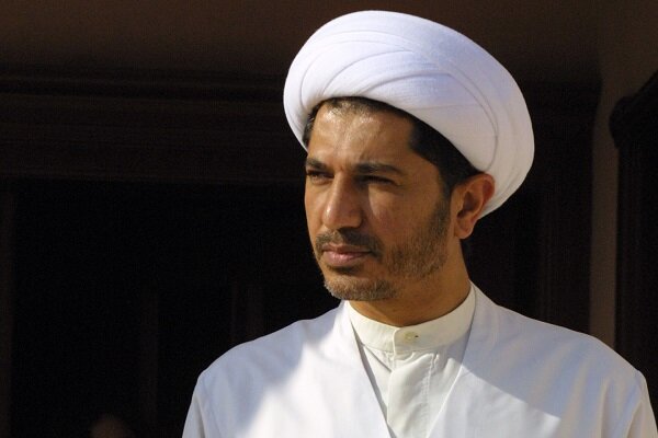 دبیرکل جمعیت الوفاق بحرین : به مطالبه‌گری مسالمت‌آمیز ادامه می‌دهیم