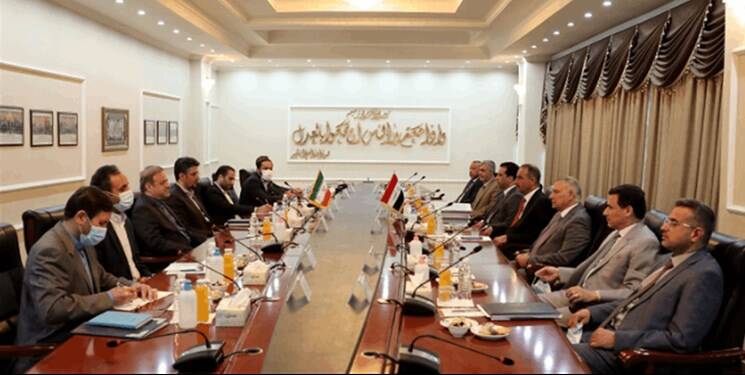 برگزاری نشست کمیته مشترک پرونده ترور شهید «سردار سلیمانی» در بغداد