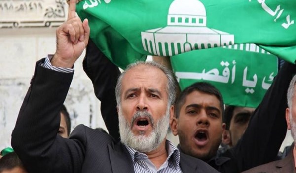 حماس تؤكد ان ارض النقب جزء من فلسطين