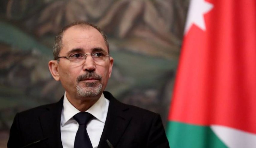 الصفدي يكشف هدف الأردن من الاتصالات مع الرئيس السوري