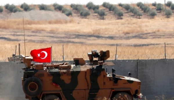 دومین حمله به پایگاه ترکیه در عراق ظرف کمتر از ۲۴ ساعت