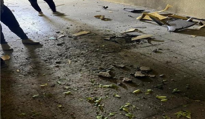 انفجار يستهدف مكتب نائب عن حزب "تقدم" جنوب بغداد