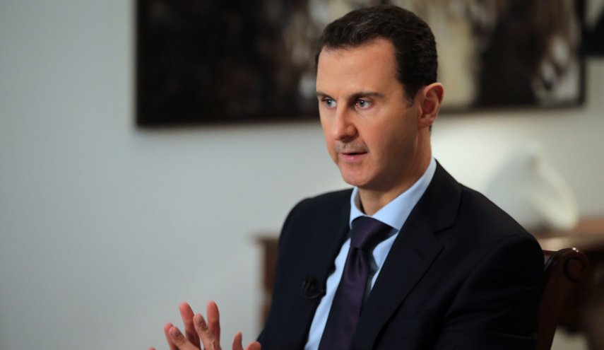 الرئيس الأسد يوجه برفع الإعانة الدراسية الخارجية 3 اضعاف
