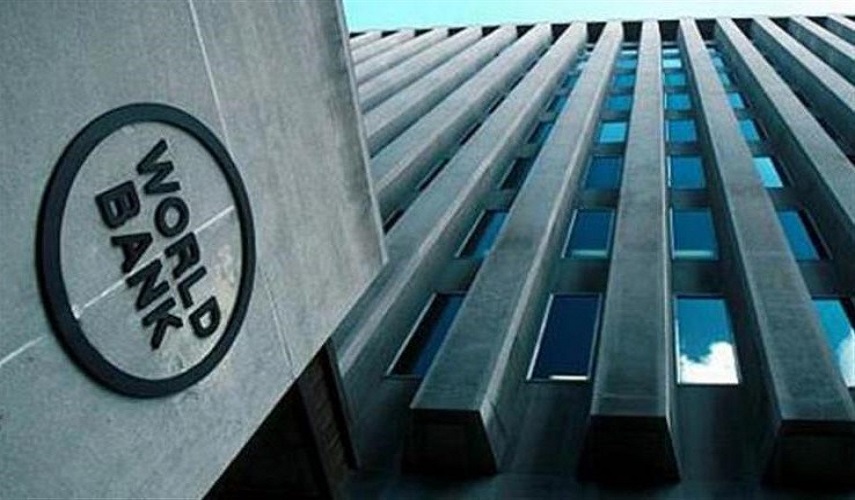 البنك الدولي يتوقع نمو الاقتصاد الايراني 3.1 بالمئة