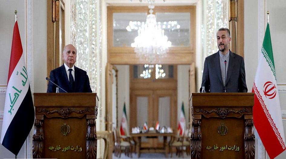 وزير الخارجية الايراني: قريباً ستعقد جولة جديدة من المفاوضات مع السعودية
