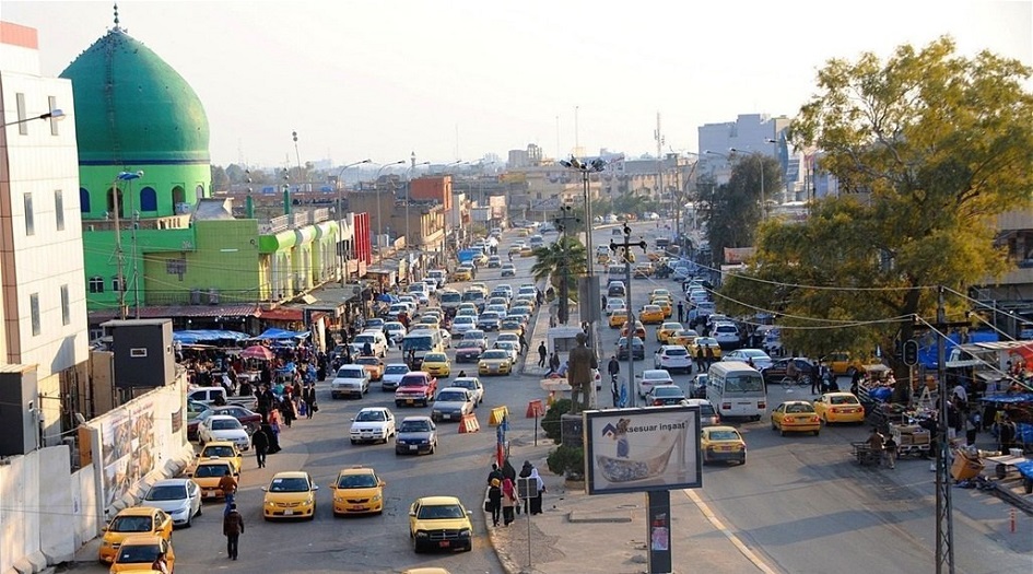 محافظة عراقية تقرر تقليص الدوام الرسمي إلى 50%