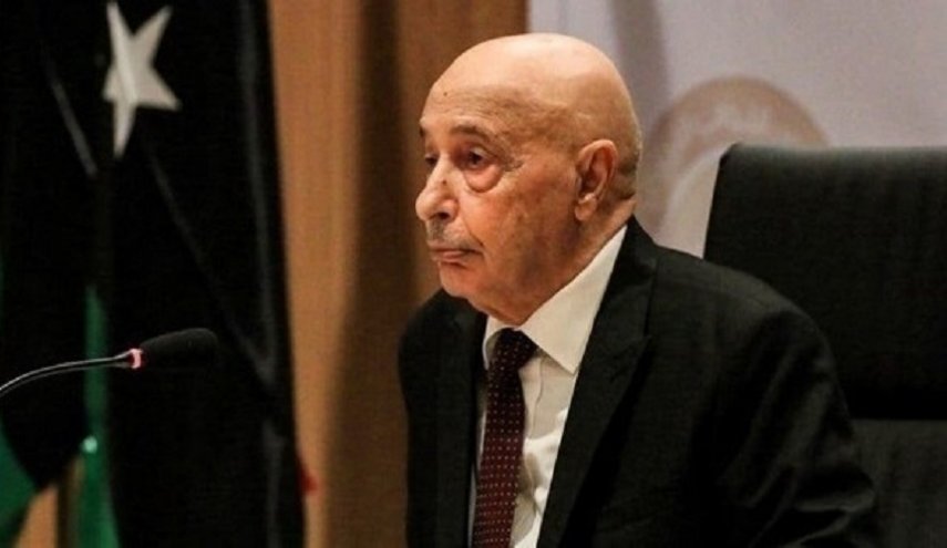رئيس البرلمان الليبي: حكومة الوحدة الوطنية لم تعد شرعية