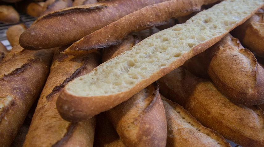 الحقيقة المخفية ... الخبز مفيد للصحة