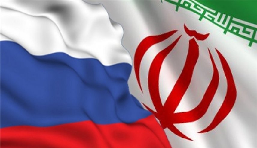ايران وروسيا تبحثان سبل التعاون الاقتصادي والنفطي المشترك
