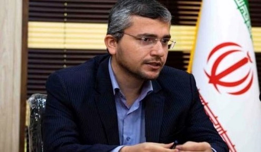 عضو لجنة الأمن القومي البرلمانية :تعزيز العلاقات بين ايران وروسيا لا يروق الغرب