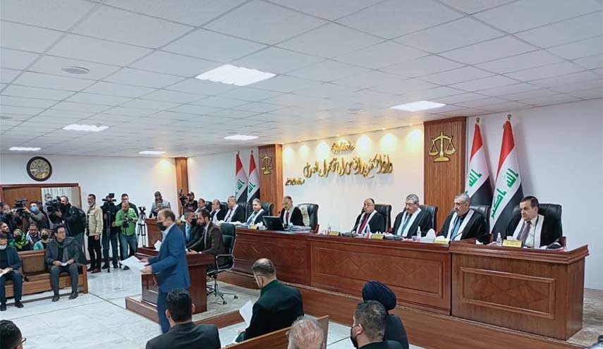 العراق.. المحكمة الاتحادية تؤجل البت بالطعن المقدم حول الجلسة الاولى للبرلمان