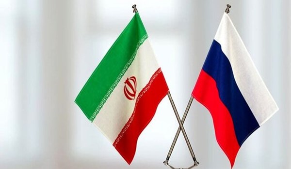 أهمية العلاقات الاقتصادية بين ايران وروسيا