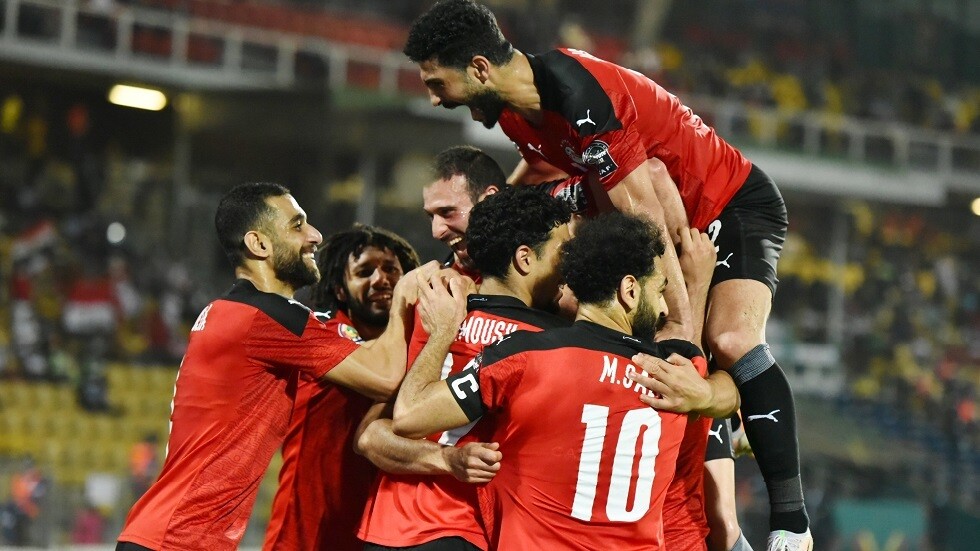 أول تعليق لمدرب منتخب مصر بعد التأهل لثمن نهائي كأس إفريقيا