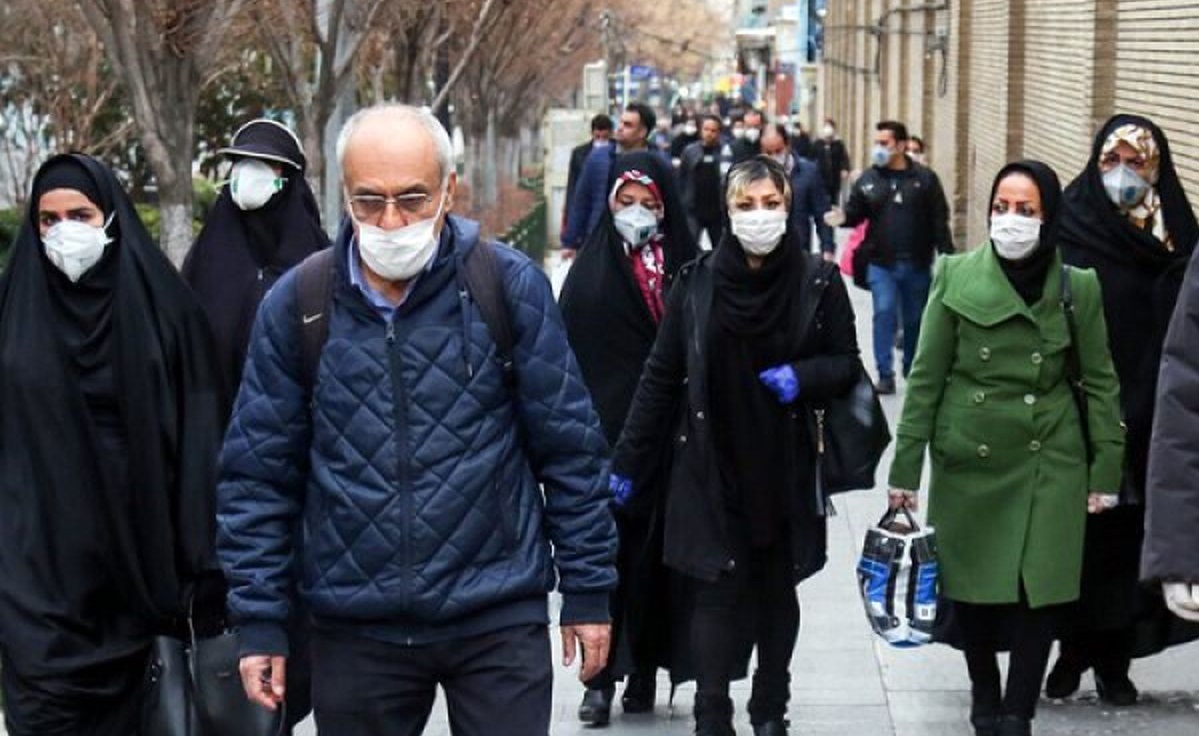 زنگ خطر چرخش امیکرون در ایران