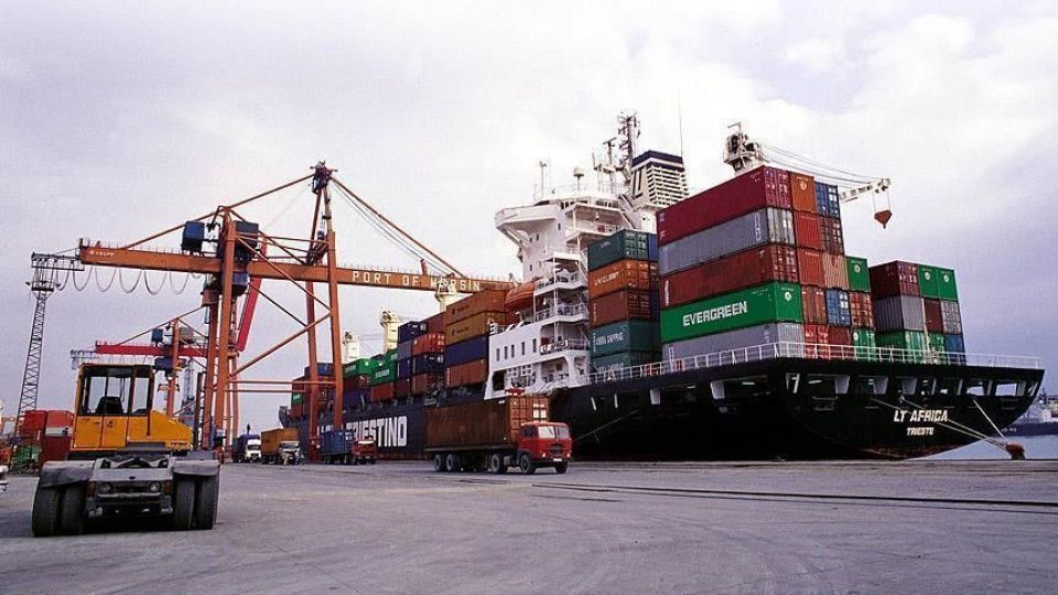 واردات اروپا از ایران 81 درصد رشد کرد