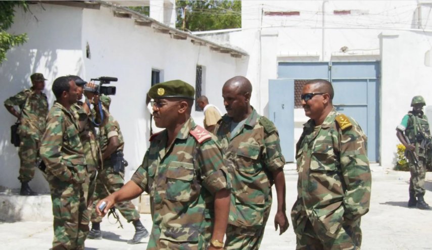 الجيش الاثيوبي يلمح للدخول الى اقليم تغيراي