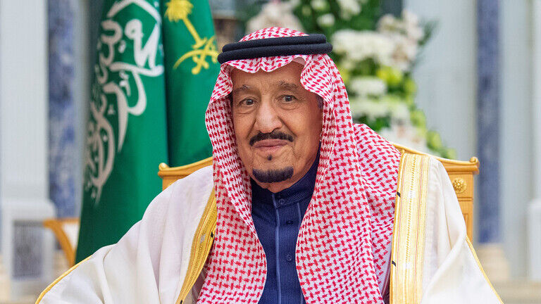 تکذیب خبر مرگ پادشاه سعودی