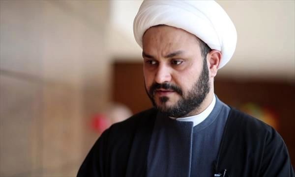 شیخ اکرم الکعبی : جدیتی در مقابله با تروریسم در عراق وجود ندارد