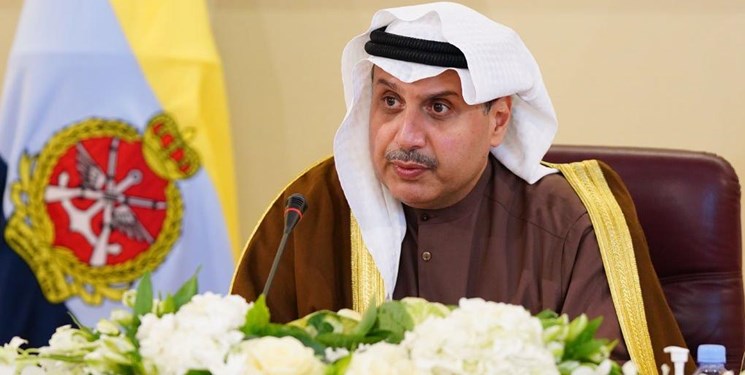 الإعلام الكويتي ينفي استقالة وزير الدفاع