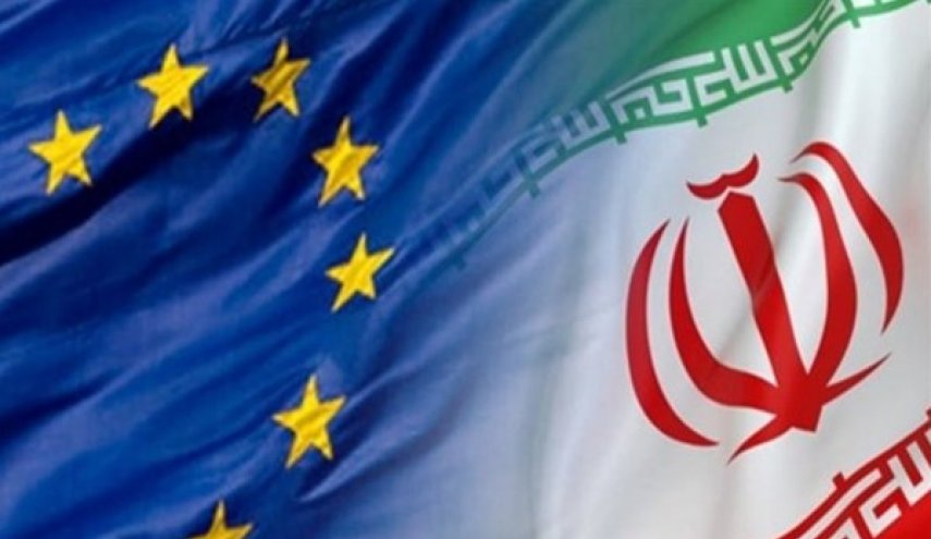 " يوروستات" : ارتفاع حجم التجارة بين إيران وأوروبا رغم الحظر