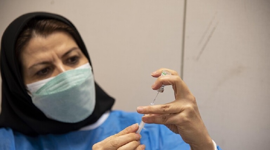 ايران تباشر حملة تطعيم الأطفال ما بين "5-11" سنة بلقاح كورونا وبهذا الشرط ... 