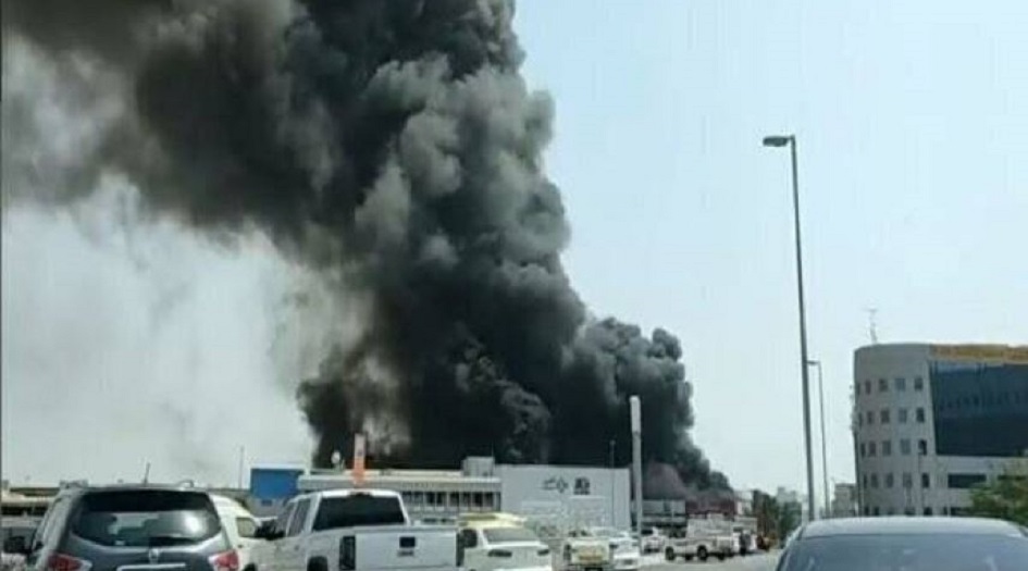 أنباء عن سماع دوي انفجارات في أبوظبي