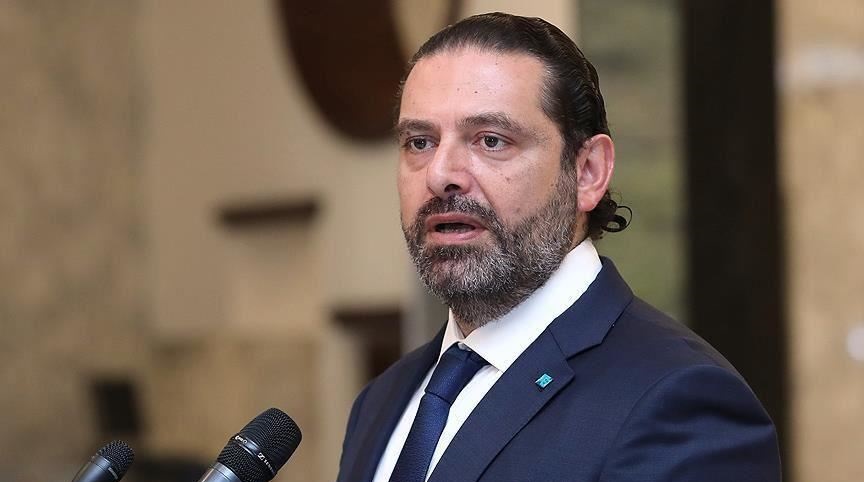 سعدالحریری: در انتخابات آتی لبنان شرکت نمی کنم