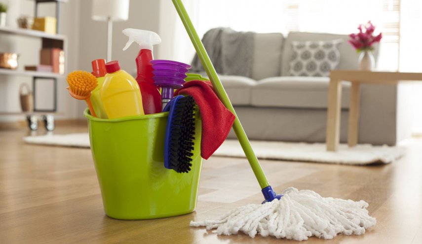  أخطاء في التنظيف تجعل منزلك أكثر اتساخا