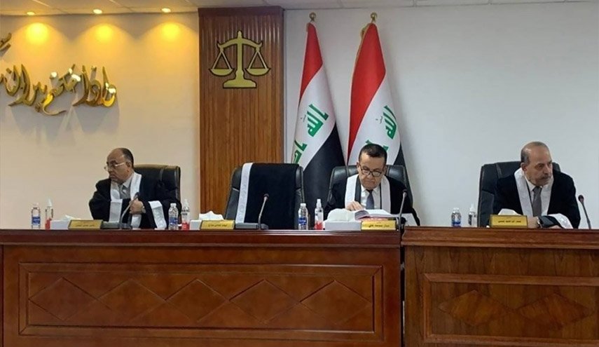 المحكمة الاتحادية العراقية تؤجل موعد مرافعتين حول الكتلة النيابية الأكثر عددا