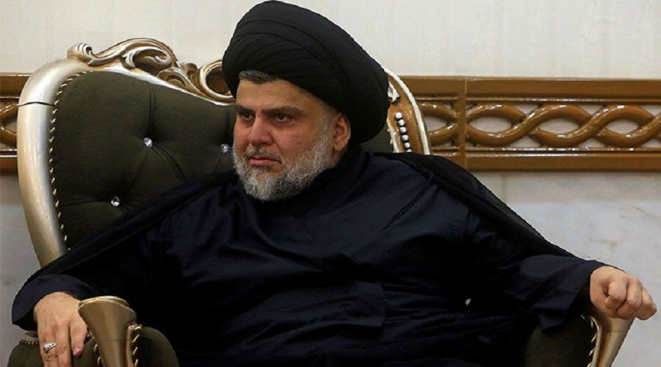 العراق... الصدر يعلق على قرار المحكمة الاتحادية  