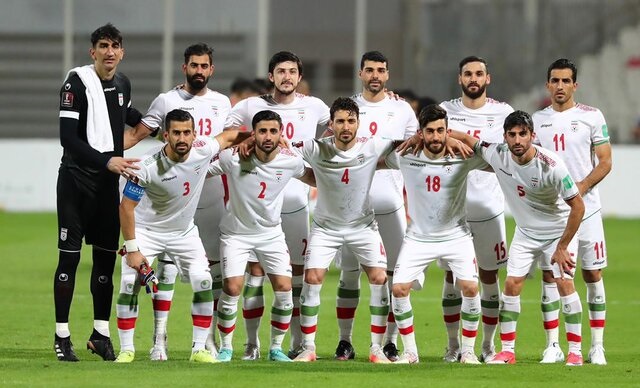 احتمال بدون تماشاگر برگزار شدن مسابقه فوتبال ایران و عراق
