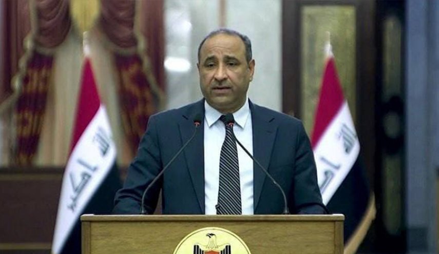 الحكومة العراقية تعلن اجراءا جديدا لتأمين الحدود مع سوريا