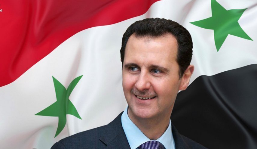 الرئيس الاسد يمنح عفواً عاماً عن جرائم الفرار الداخلي والخارجي