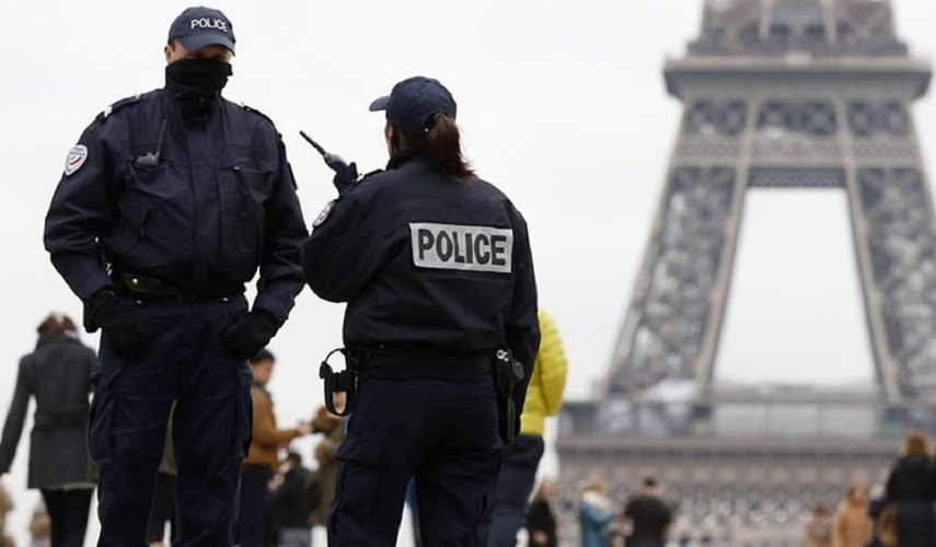 انتحار تسعة رجال شرطة فرنسيين في أقل من شهر